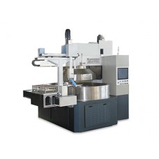 3D Curved Surface Polishing Machine (YH2M81118)