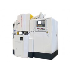 Double Disc Surface Grinding Machine (YHMM7758) 