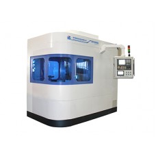 Single Disc Surface Grinding Machine (YHDM450A)