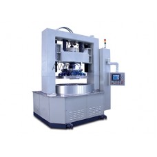 Vertical Double Disc Surface Lapping & Polishing Machine (YHM77110)