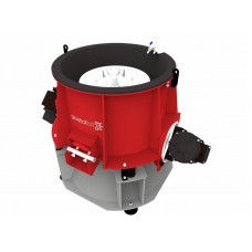 Aluminium Wheel Polishing Machine (PP)