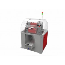 Centrifugal Barrel Surface Finishing Machine (CB)