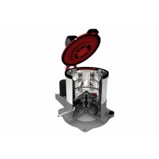 Centrifugal Dryer (CS)