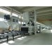 Roller Conveyor Shot Blasting Machine (P) 