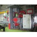 Roller Conveyor Shot Blasting Machine (P Basic) 