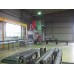 Roller Conveyor Shot Blasting Machine (P Basic) 