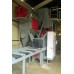 Roller Conveyor Shot Blasting Machine (P Basic) 