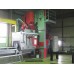 Roller Conveyor Shot Blasting Machine (P Basic) 