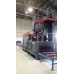 Roller Conveyor Shot Blasting Machine (P) 