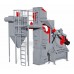 Shot Blasting Machine with Rotating Drum (VB) 