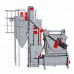Shot Blasting Machine with Rotating Drum (VB) 