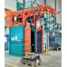 Spinner Hanger Shot Blasting Machine (VK) 