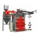 Spinner Hanger Shot Blasting Machine (VK) 