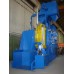 Tumble Blast Machine with Manganese Steel Belt (G) 