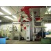 Tumble Blast Machine with Rubber Belt (GG) 