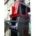 Tumble Blast Machine with Rubber Belt (GG) 